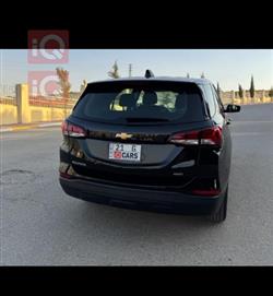 شيفروليه إكوينوكس